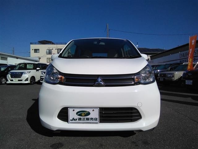 Mitsubishi EK WAGON 2014-11 186688-3