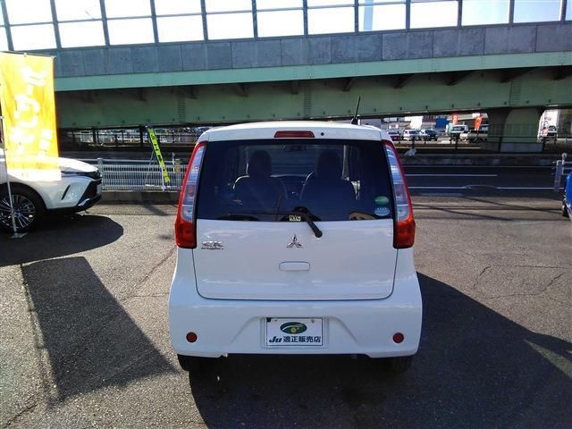 Mitsubishi EK WAGON 2014-11 186688-6
