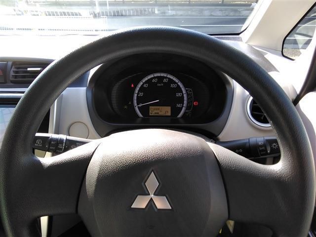 Mitsubishi EK WAGON 2014-11 186688-14