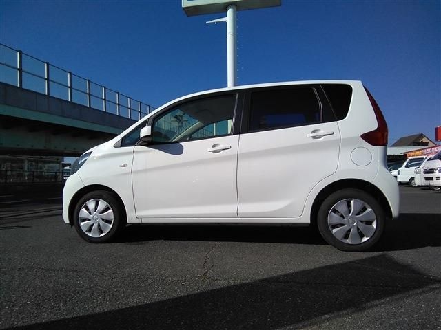 Mitsubishi EK WAGON 2014-11 186688-8