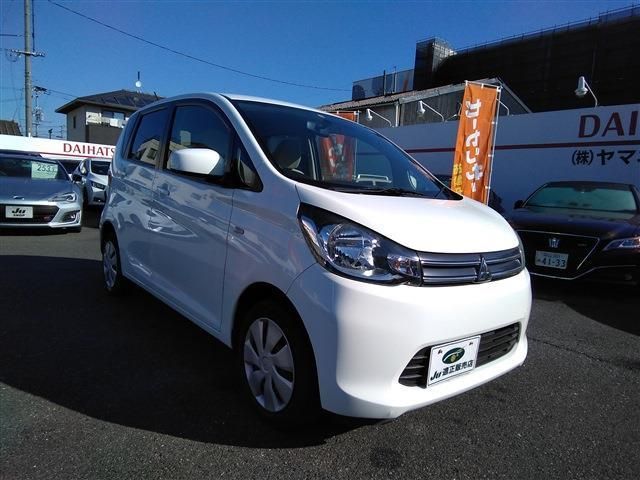 Mitsubishi EK WAGON 2014-11 186688-4