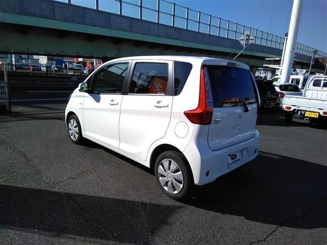 Mitsubishi EK WAGON 2014-11 186688-7
