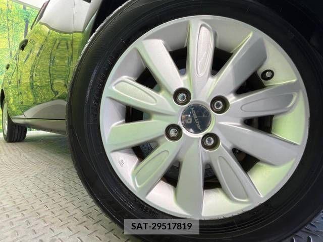 Nissan MARCH 2010-08 308113-12