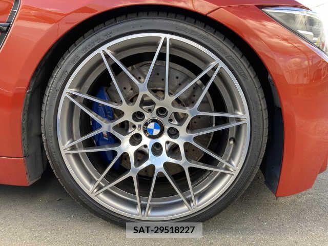 Bmw M4 2017-10 205732-8