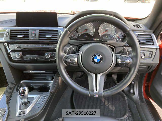 Bmw M4 2017-10 205732-5