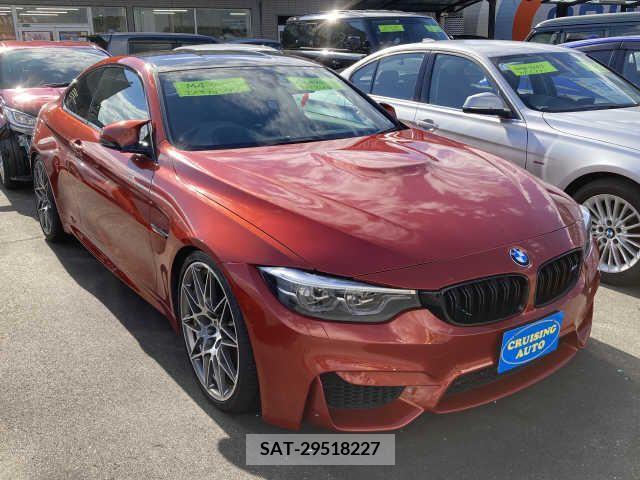 Bmw M4 2017-10 205732-0