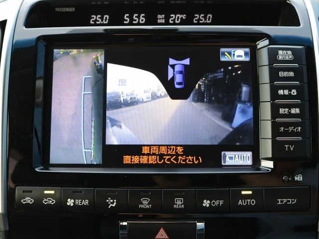 Toyota LAND CRUISER 2013-01 11200-11