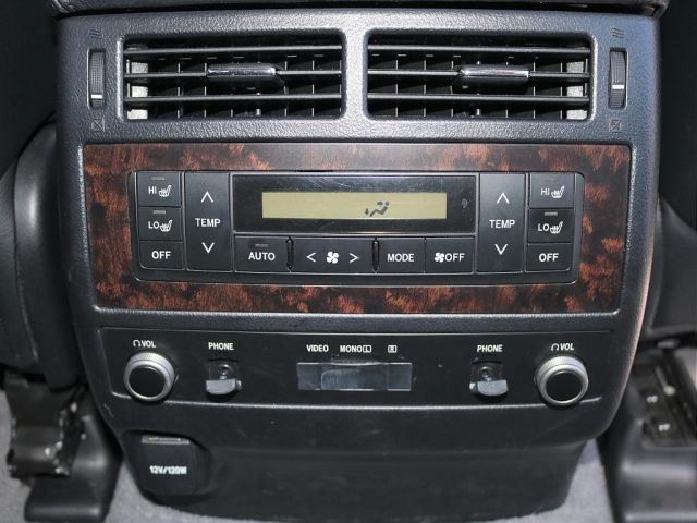 Toyota LAND CRUISER 2013-01 11200-13