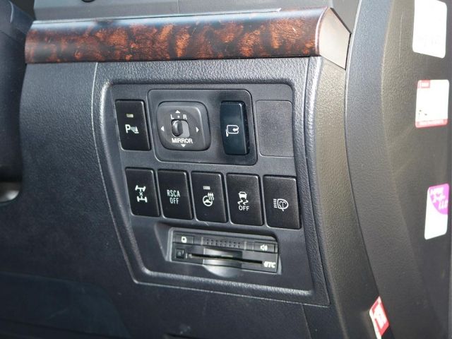 Toyota LAND CRUISER 2013-01 11200-14