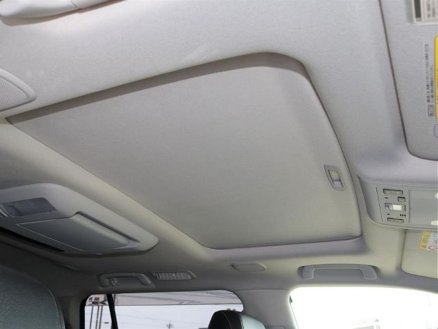 Toyota LAND CRUISER 2013-01 11200-15