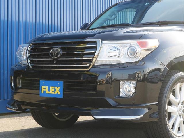 Toyota LAND CRUISER 2013-01 11200-16