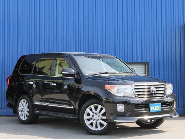 Toyota LAND CRUISER 2013-01 11200-3