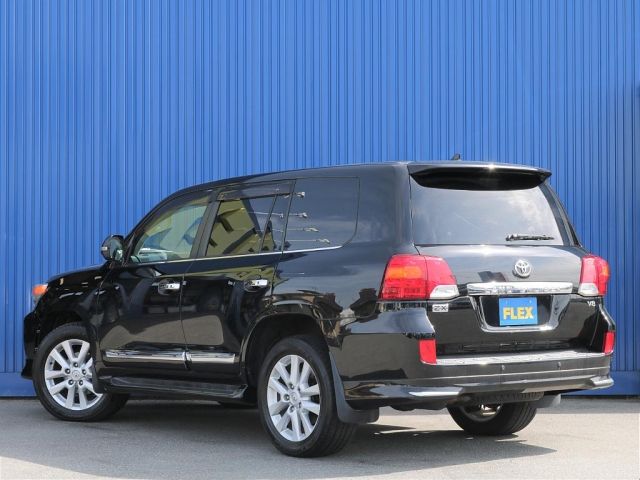 Toyota LAND CRUISER 2013-01 11200-4