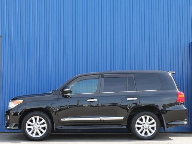 Toyota LAND CRUISER 2013-01 11200-5