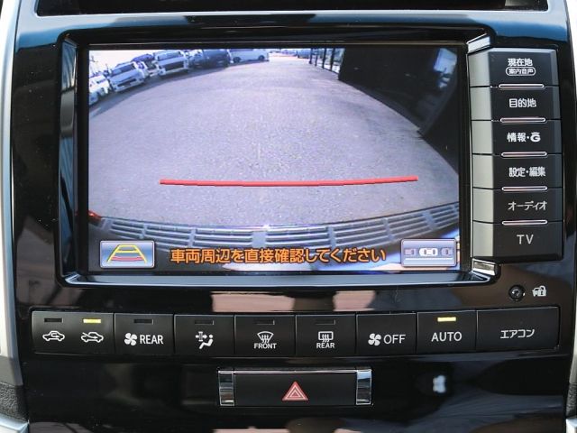 Toyota LAND CRUISER 2013-01 11200-10