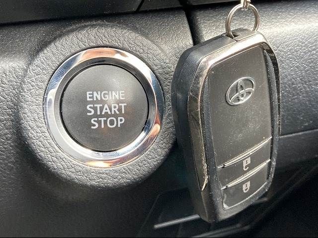 Toyota HILUX 2020-06 16641-9