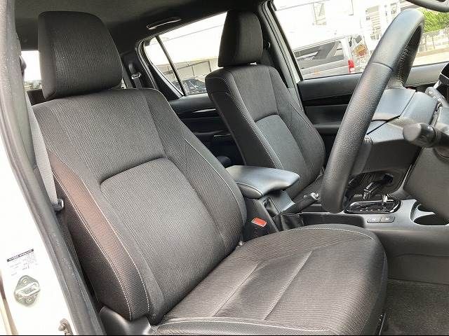 Toyota HILUX 2020-06 16641-4