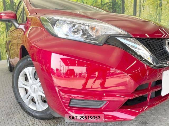 Nissan NOTE 2017-05 248900-12