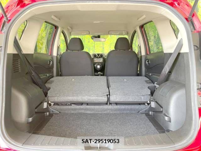 Nissan NOTE 2017-05 248900-10