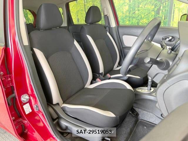 Nissan NOTE 2017-05 248900-8