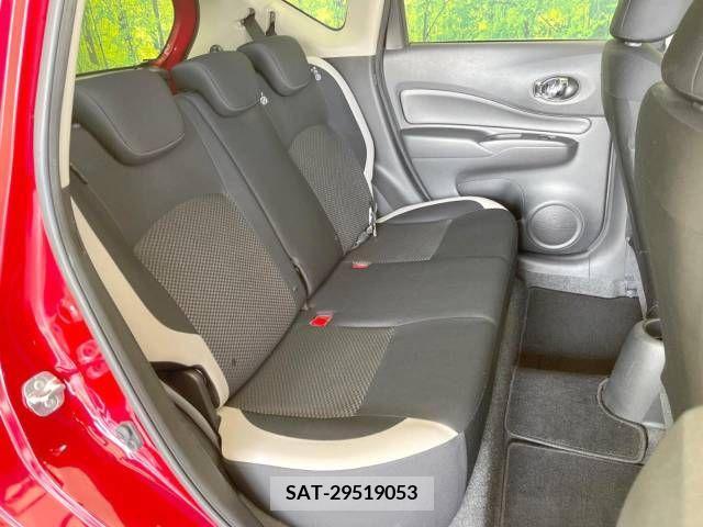 Nissan NOTE 2017-05 248900-9