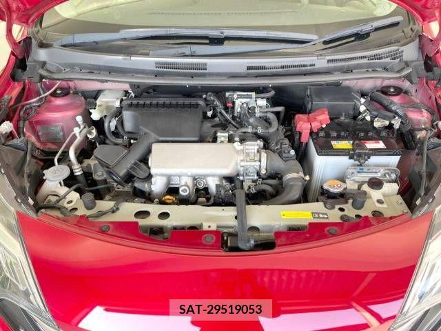 Nissan NOTE 2017-05 248900-18