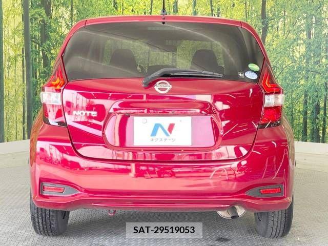 Nissan NOTE 2017-05 248900-15