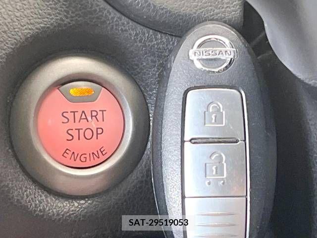 Nissan NOTE 2017-05 248900-5