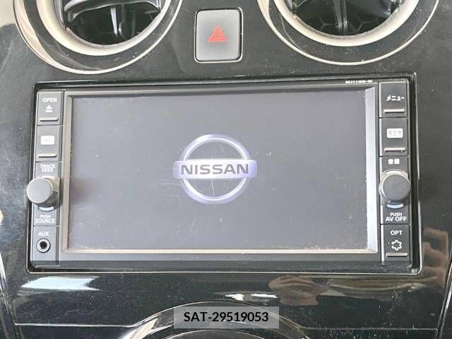 Nissan NOTE 2017-05 248900-2