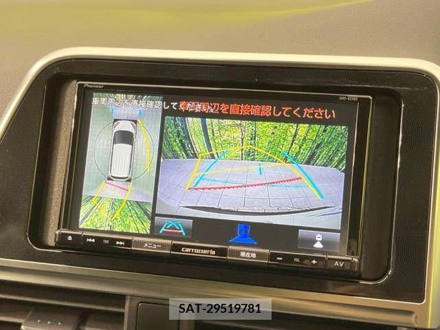Toyota SIENTA 2021-06 314688-4