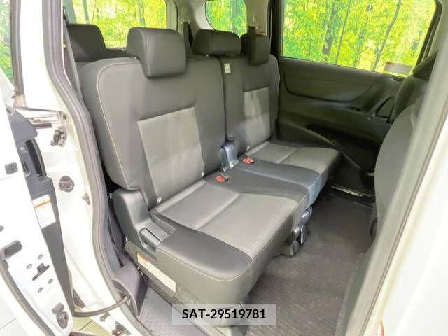 Toyota SIENTA 2021-06 314688-9