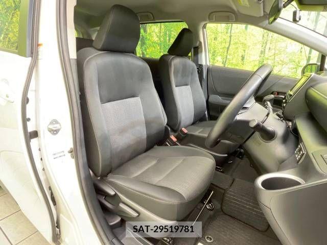 Toyota SIENTA 2021-06 314688-8