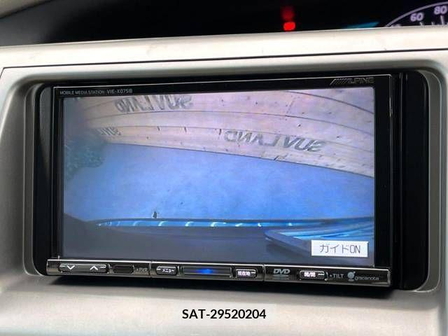 Toyota ESTIMA 2008-04 326913-3