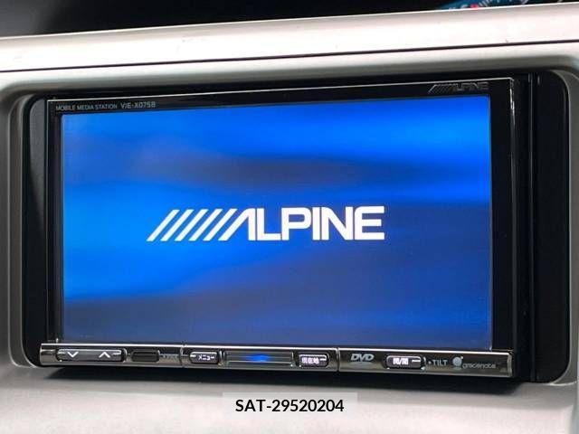 Toyota ESTIMA 2008-04 326913-2