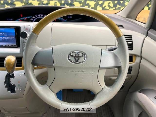 Toyota ESTIMA 2008-04 326913-11