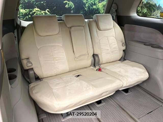 Toyota ESTIMA 2008-04 326913-9