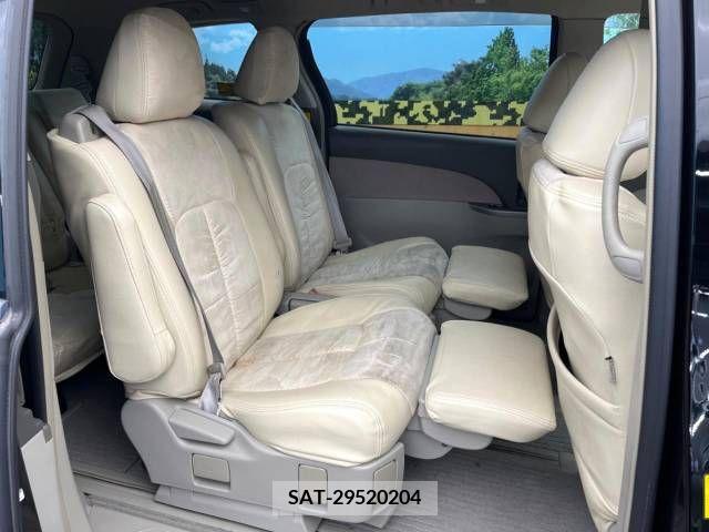 Toyota ESTIMA 2008-04 326913-8