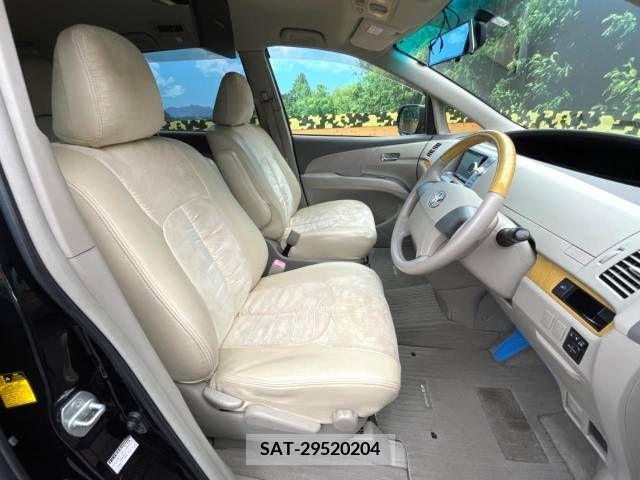 Toyota ESTIMA 2008-04 326913-7