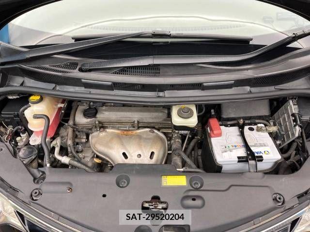 Toyota ESTIMA 2008-04 326913-17
