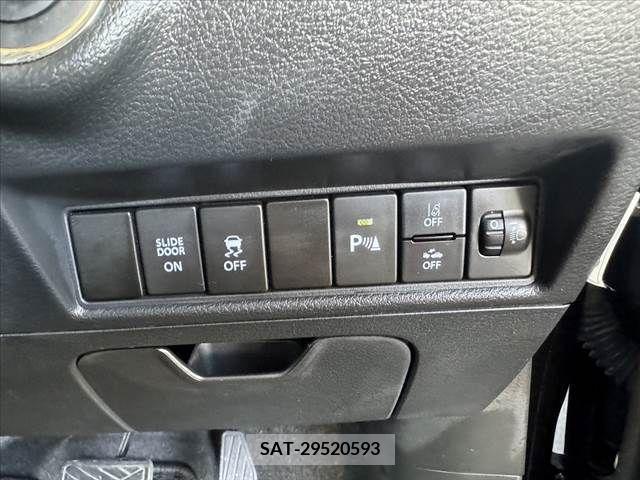 Suzuki SOLIO 2019-08 385104-28