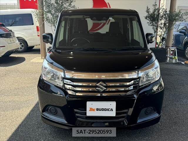 Suzuki SOLIO 2019-08 385104-7