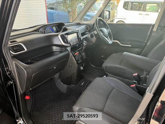 Suzuki SOLIO 2019-08 385104-15