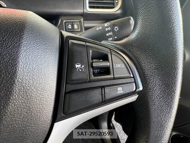 Suzuki SOLIO 2019-08 385104-25