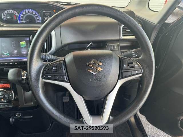 Suzuki SOLIO 2019-08 385104-6