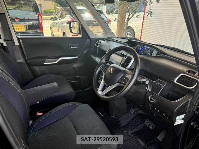 Suzuki SOLIO 2019-08 385104-14