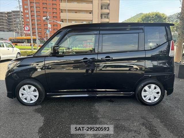 Suzuki SOLIO 2019-08 385104-13