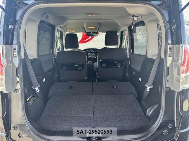 Suzuki SOLIO 2019-08 385104-23