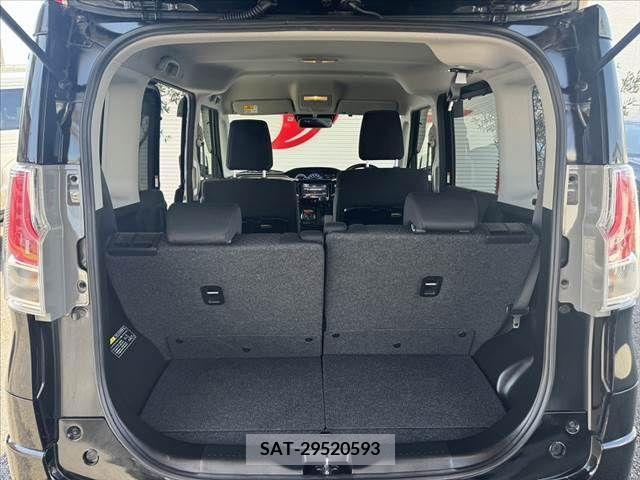 Suzuki SOLIO 2019-08 385104-22