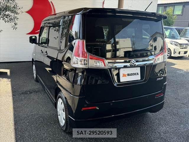 Suzuki SOLIO 2019-08 385104-12