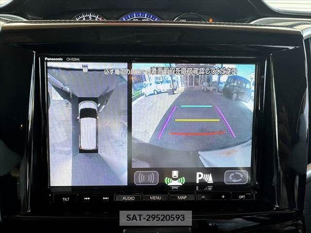 Suzuki SOLIO 2019-08 385104-3